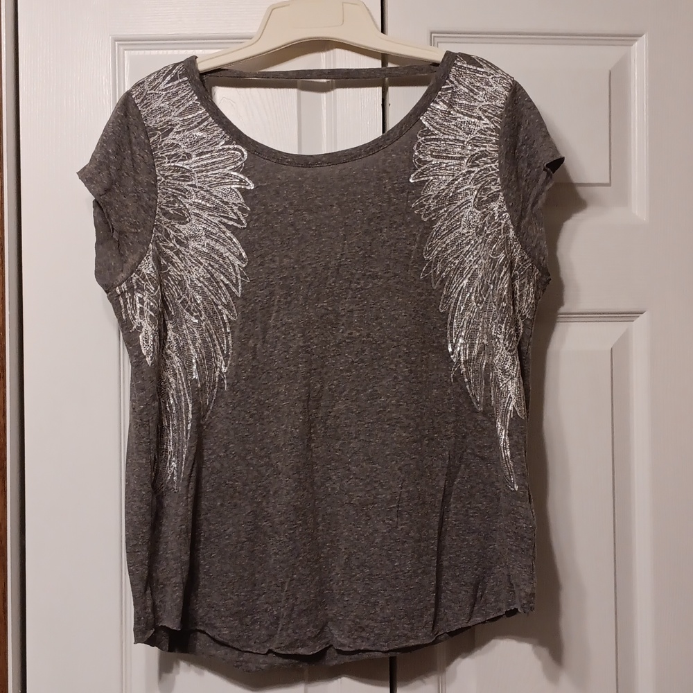 Rock & Republic short sleeve tee